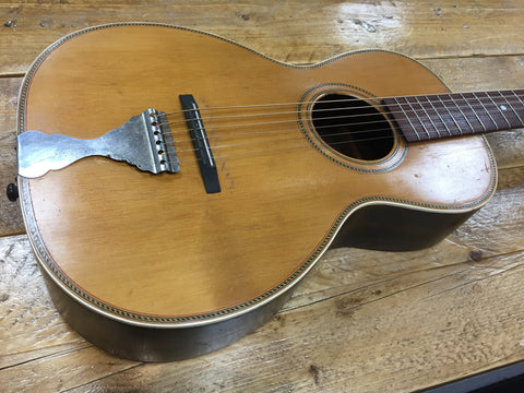 Lyon & Healy Parlor Acoustic 1920`s