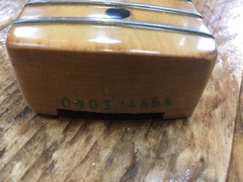 Fender 1976 Stratocaster Natural Hardtail