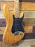 Fender 1976 Stratocaster Natural Hardtail