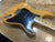 Fender 1976 Stratocaster Natural Hardtail