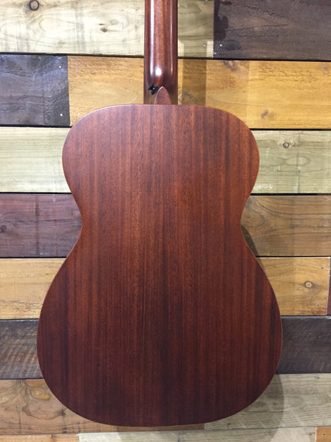 Martin OO-15M With LR Baggs With M-80 Pickup 2017