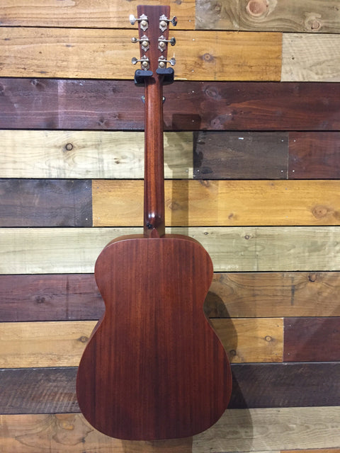 Martin OO-15M With LR Baggs With M-80 Pickup 2017