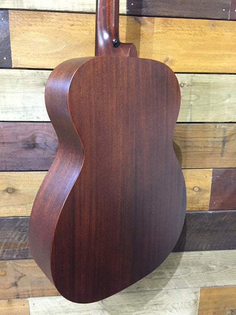Martin OO-15M With LR Baggs With M-80 Pickup 2017
