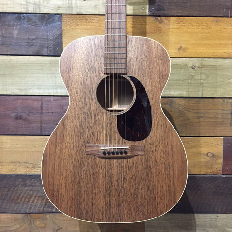 Martin 000-14 Fret Custom Shop Black Walnut 2019