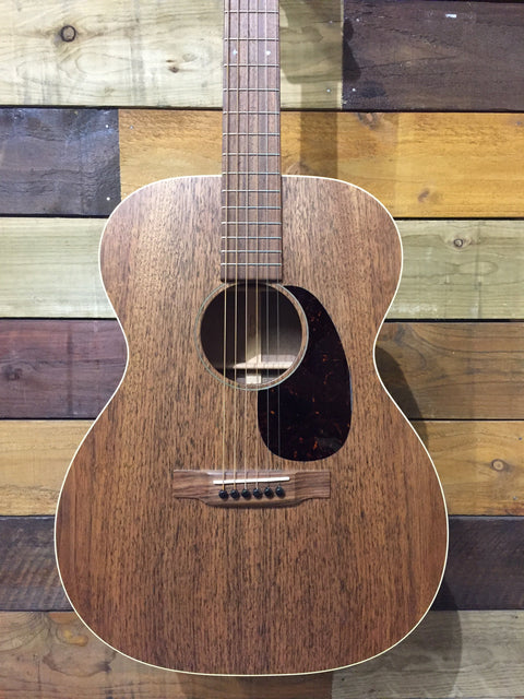 Martin 000-14 Fret Custom Shop Black Walnut 2019