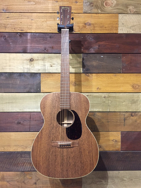 Martin 000-14 Fret Custom Shop Black Walnut 2019