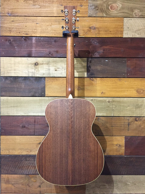 Martin 000-14 Fret Custom Shop Black Walnut 2019