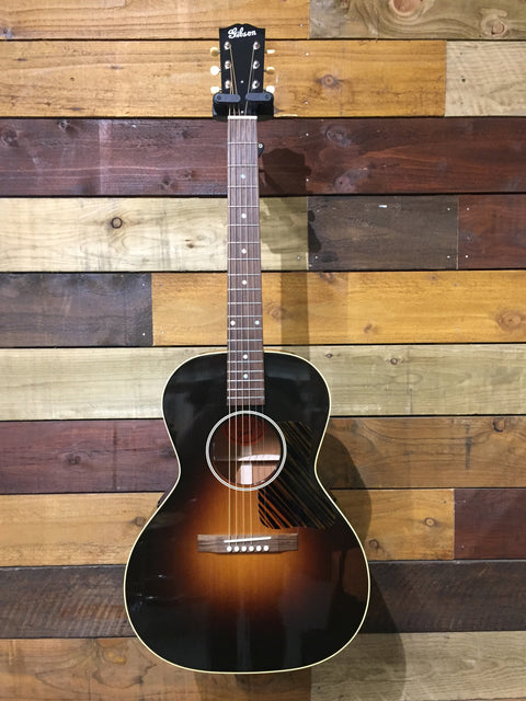 Gibson L-00 Acoustic Sunburst 2020