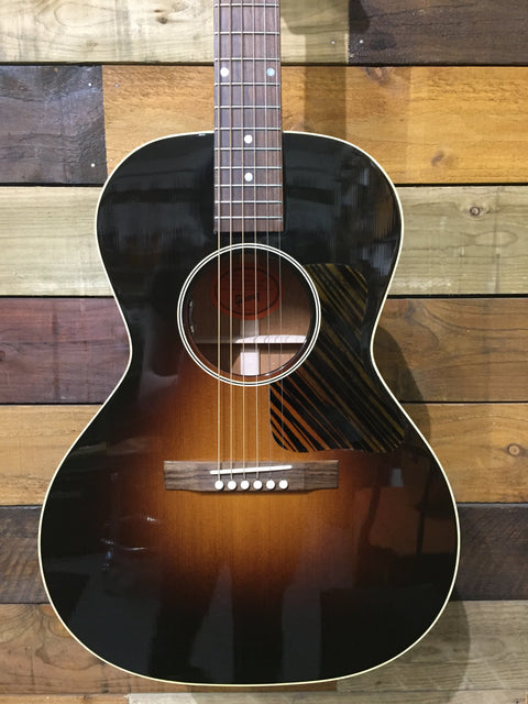 Gibson L-00 Acoustic Sunburst 2020