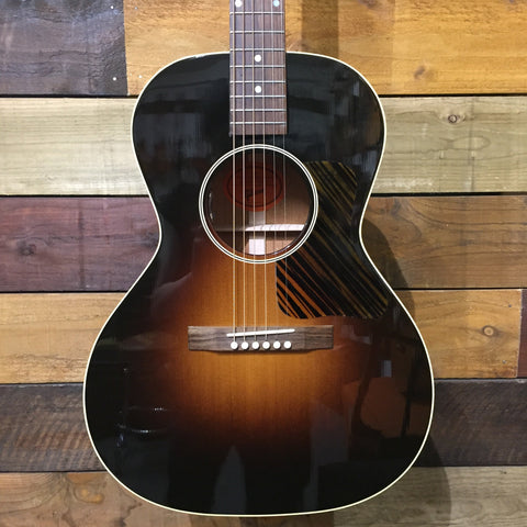 Gibson L-00 Acoustic Sunburst 2020