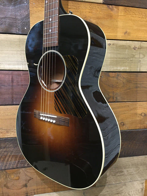 Gibson L-00 Acoustic Sunburst 2020