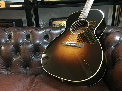 Gibson L-00 Acoustic Sunburst 2020