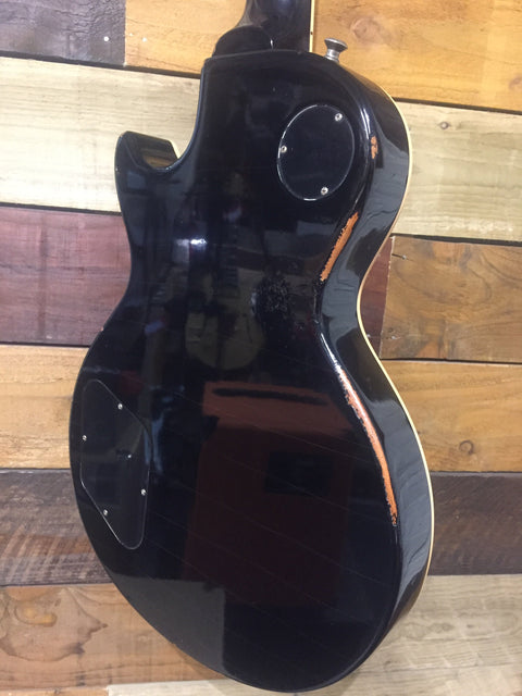 Gibson Custom Shop Joe Bonamassa Aged Les Paul Goldtop 44/250