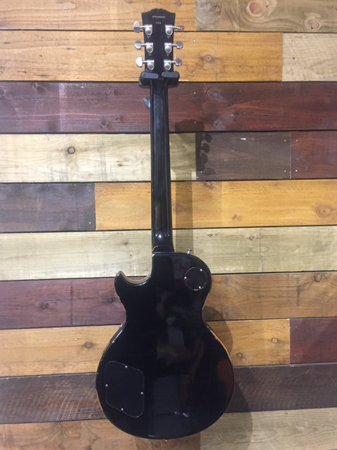 Gibson Custom Shop Joe Bonamassa Aged Les Paul Goldtop 44/250