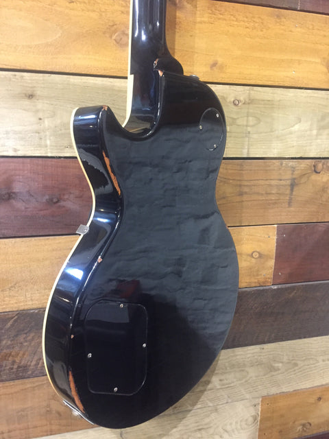 Gibson Custom Shop Joe Bonamassa Aged Les Paul Goldtop 44/250