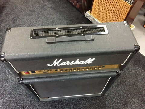 Marshall JCM900 4100 5881 100 Watt Head 1996