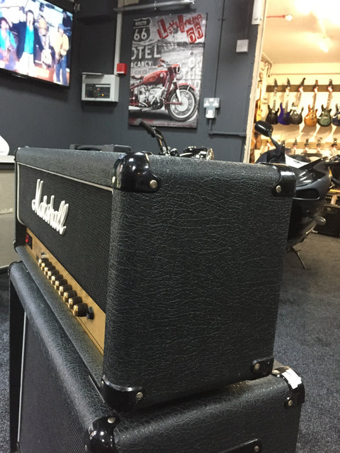 Marshall JCM900 4100 5881 100 Watt Head 1996