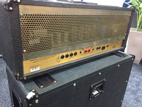Marshall JCM900 4100 5881 100 Watt Head 1996