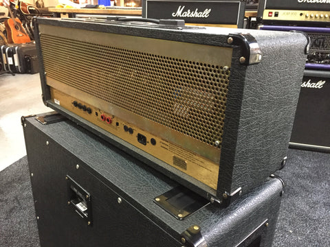 Marshall JCM900 4100 5881 100 Watt Head 1996