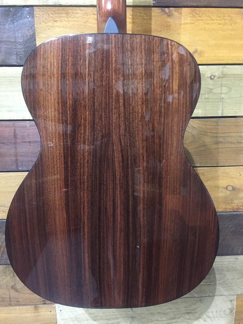 Martin OM-21 Orchestra Model 2016