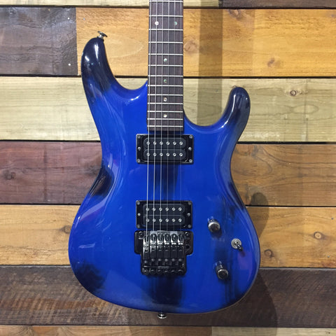 Ibanez JS1000 Joe Satriani BTB MIJ Team J Craft