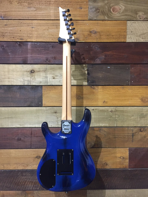 Ibanez JS1000 Joe Satriani BTB MIJ Team J Craft
