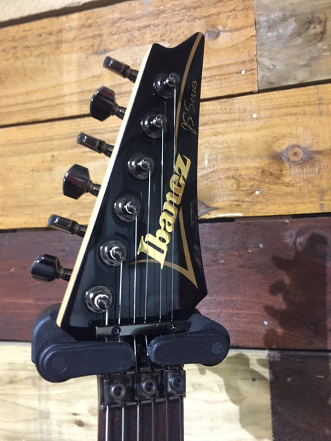 Ibanez JS1000 Joe Satriani BTB MIJ Team J Craft