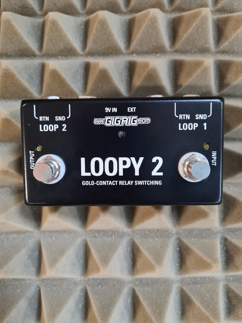 GigRig Loopy 2