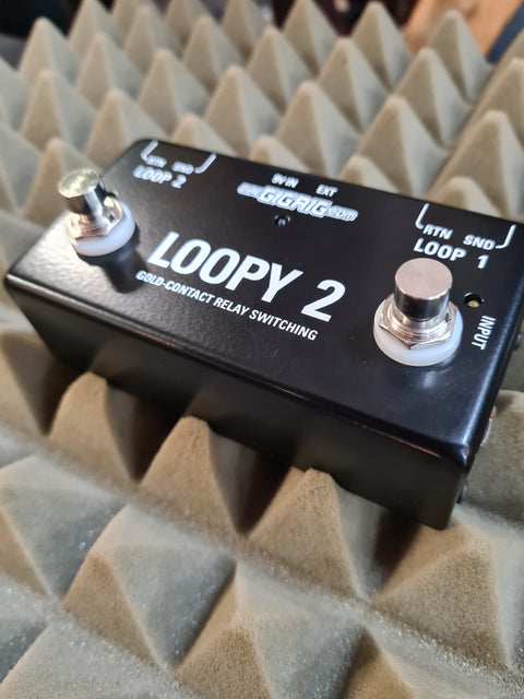 GigRig Loopy 2