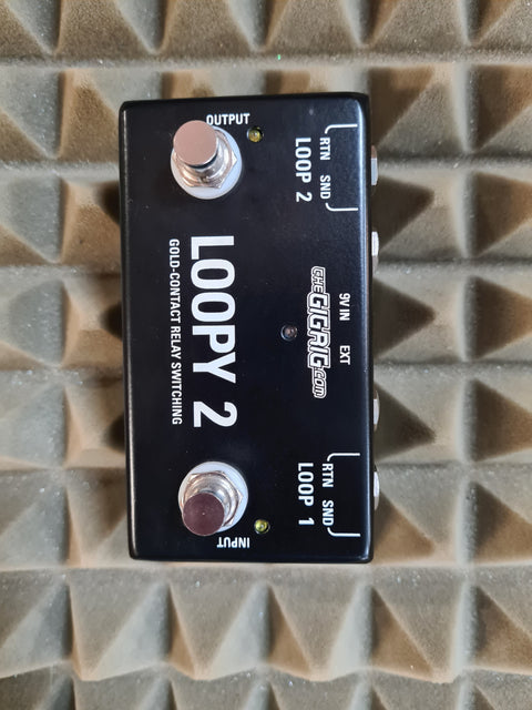 GigRig Loopy 2