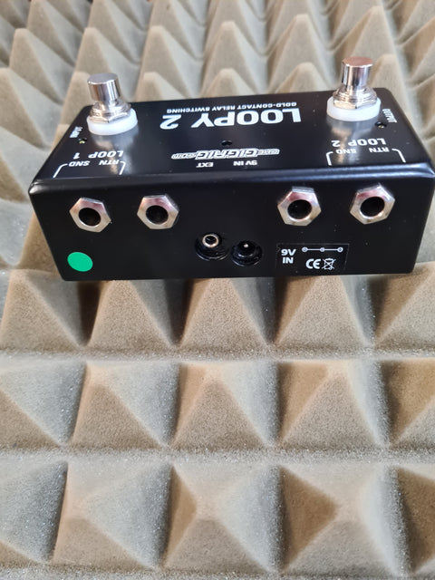 GigRig Loopy 2