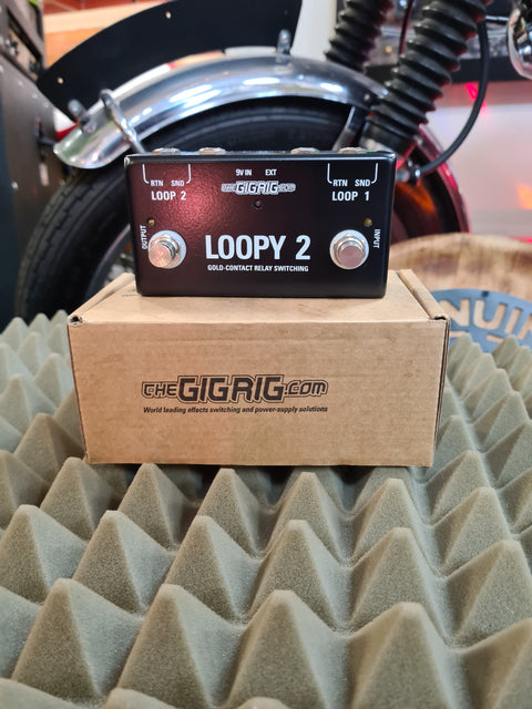 GigRig Loopy 2