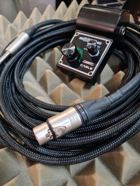 GigRig Z Cable