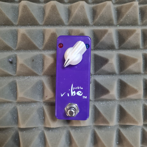 Lovepedal Pickle Vibe