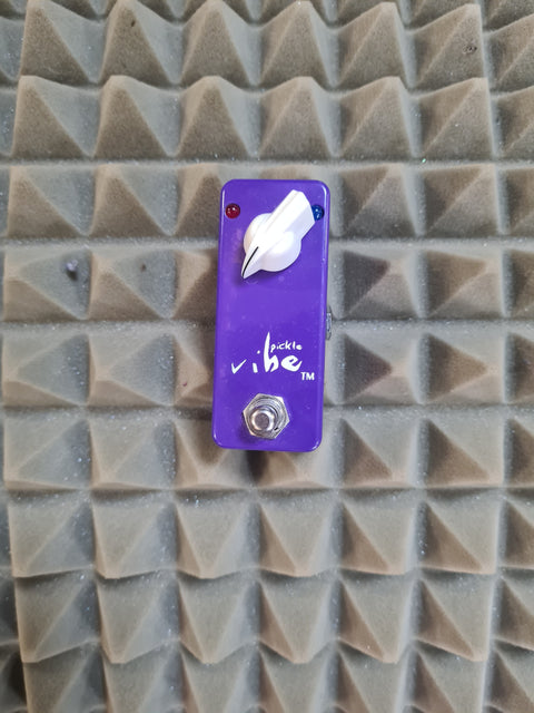 Lovepedal Pickle Vibe