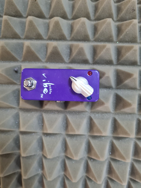 Lovepedal Pickle Vibe