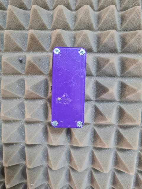 Lovepedal Pickle Vibe