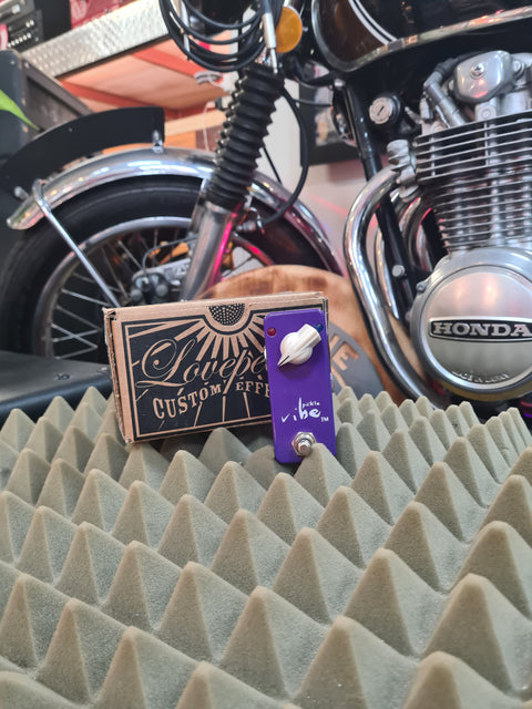 Lovepedal Pickle Vibe