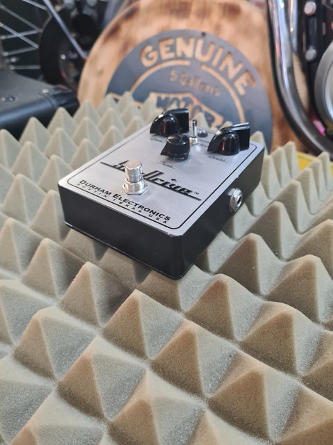 Durham Electronics Sex Drive