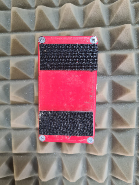 MXR Dyna Comp M-102