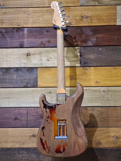 Fender Custom Shop Rory Gallagher Tribute Stratocaster 2005