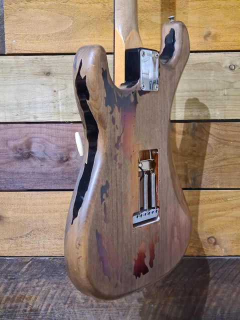 Fender Custom Shop Rory Gallagher Tribute Stratocaster 2005