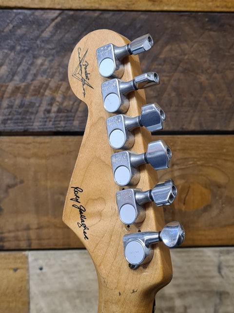 Fender Custom Shop Rory Gallagher Tribute Stratocaster 2005