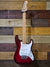 Fender Elite Stratocaster with Maple Fretboard 1983 Wild Cherry