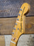 Fender JV Squier Stratocaster 1983 Fiesta Red