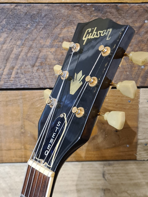 Gibson ES-345TD 1976 Sunburst