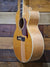 Gibson J-185 EC Blues King 2004 Antique Natural