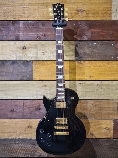 Gibson Les Paul Studio left hand 2011 Ebony