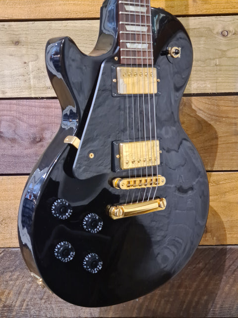 Gibson Les Paul Studio left hand 2011 Ebony