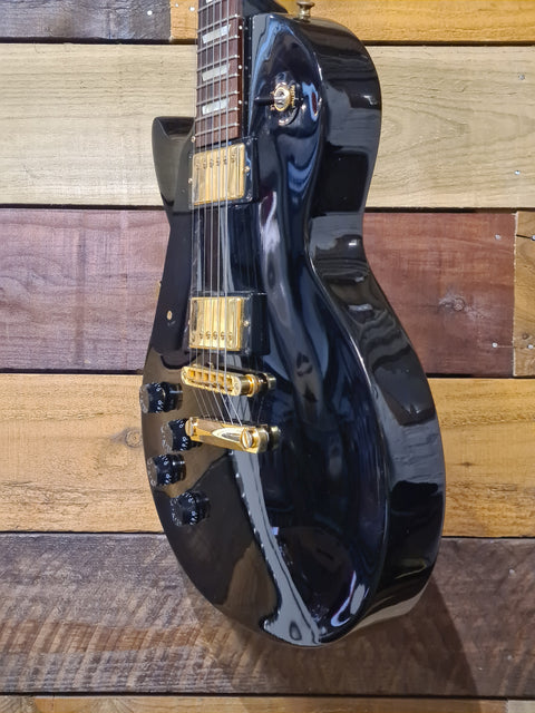 Gibson Les Paul Studio left hand 2011 Ebony